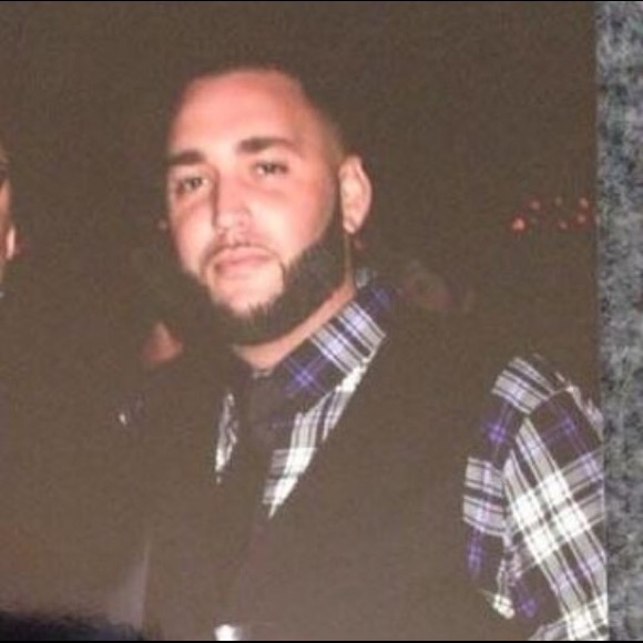 Meet your Posher, Michael - Picture 1 of 1